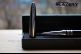Ручка с гравировкой Black Grand -350-
